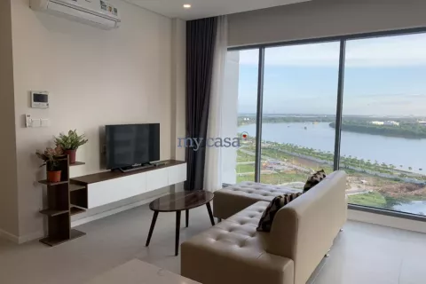 2 bedrooms Apartment in Thu Duc, Ho Chi Minh, No. 11259 5