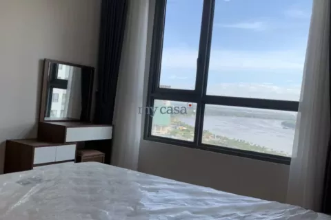 2 bedrooms Apartment in Thu Duc, Ho Chi Minh, No. 11259 11