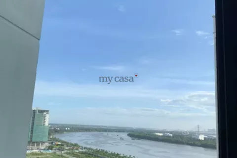 2 bedrooms Apartment in Thu Duc, Ho Chi Minh, No. 11259 9