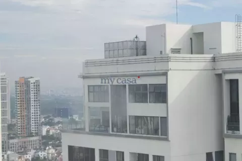 3 bedrooms Apartment in Thu Duc, Ho Chi Minh,  No. 11260 24