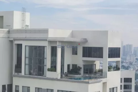 3 bedrooms Apartment in Thu Duc, Ho Chi Minh,  No. 11260 11