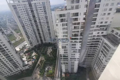 3 bedrooms Apartment in Thu Duc, Ho Chi Minh,  No. 11260 4