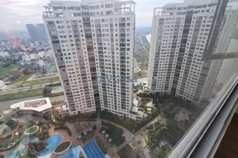 3 bedrooms Apartment in Thu Duc, Ho Chi Minh,  No. 11260 19