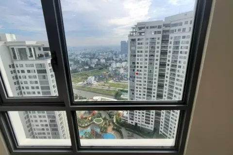 3 bedrooms Apartment in Thu Duc, Ho Chi Minh,  No. 11260 13