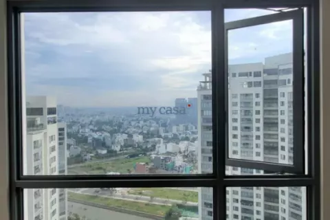3 bedrooms Apartment in Thu Duc, Ho Chi Minh,  No. 11260 22