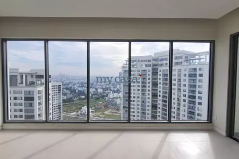 3 bedrooms Apartment in Thu Duc, Ho Chi Minh,  No. 11260 9