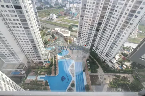 3 bedrooms Apartment in Thu Duc, Ho Chi Minh,  No. 11260 6