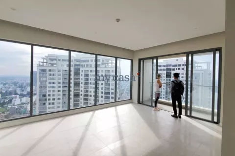 3 bedrooms Apartment in Thu Duc, Ho Chi Minh,  No. 11260 25