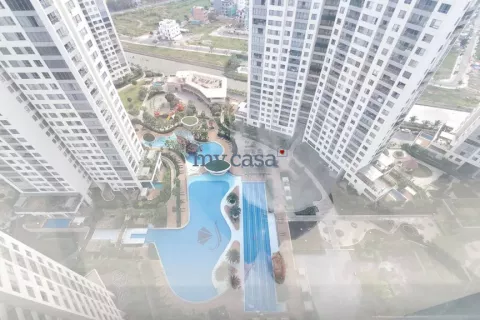 3 bedrooms Apartment in Thu Duc, Ho Chi Minh,  No. 11260 7