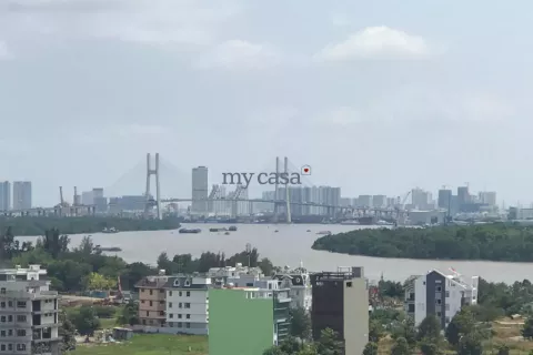 4 bedrooms Apartment in Thu Duc, Ho Chi Minh, No. 11262 2