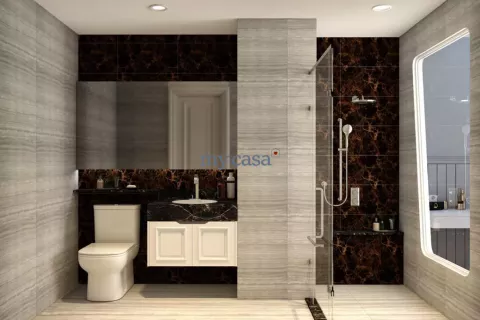 4 bedrooms Apartment in Thu Duc, Ho Chi Minh, No. 11262 3