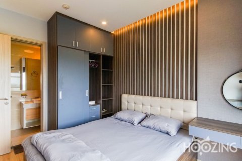 Квартира с 2 спальнями в Тхудык, Хошимин , № 21730 2