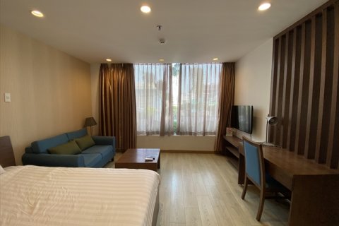 Studio Apartment in District 1, Ho Chi Minh, No. 18442 3