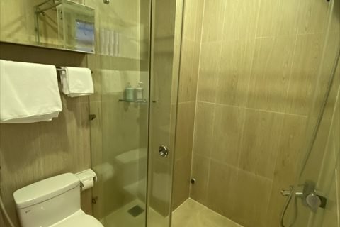 Studio Apartment in District 1, Ho Chi Minh, No. 18442 4