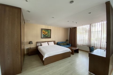 Studio Apartment in District 1, Ho Chi Minh, No. 18442 2