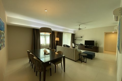 Квартира с 3 спальнями в Район 1, Хошимин , № 18447 2