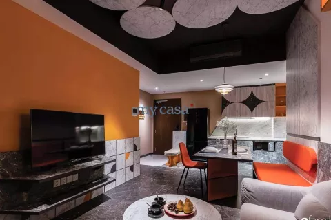2 bedrooms Apartment in Thu Duc, Ho Chi Minh, No. 11655 9