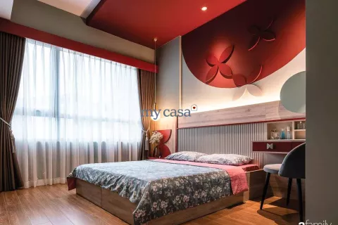 2 bedrooms Apartment in Thu Duc, Ho Chi Minh, No. 11655 8
