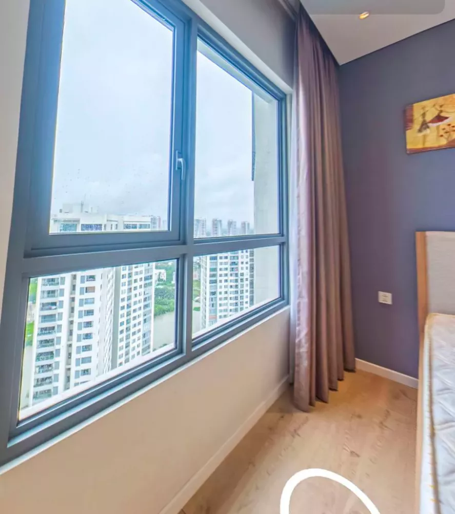 2 bedrooms Apartment in Thu Duc, Ho Chi Minh, Vietnam No. 11654