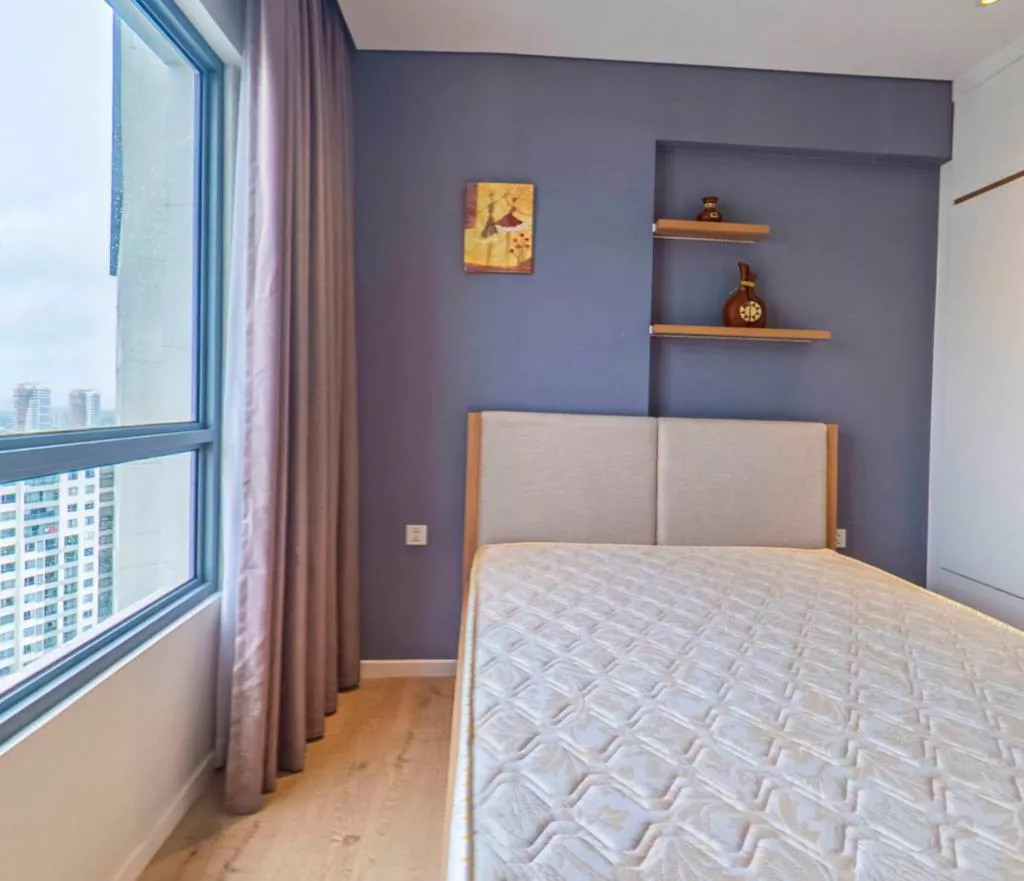 2 bedrooms Apartment in Thu Duc, Ho Chi Minh, Vietnam No. 11654