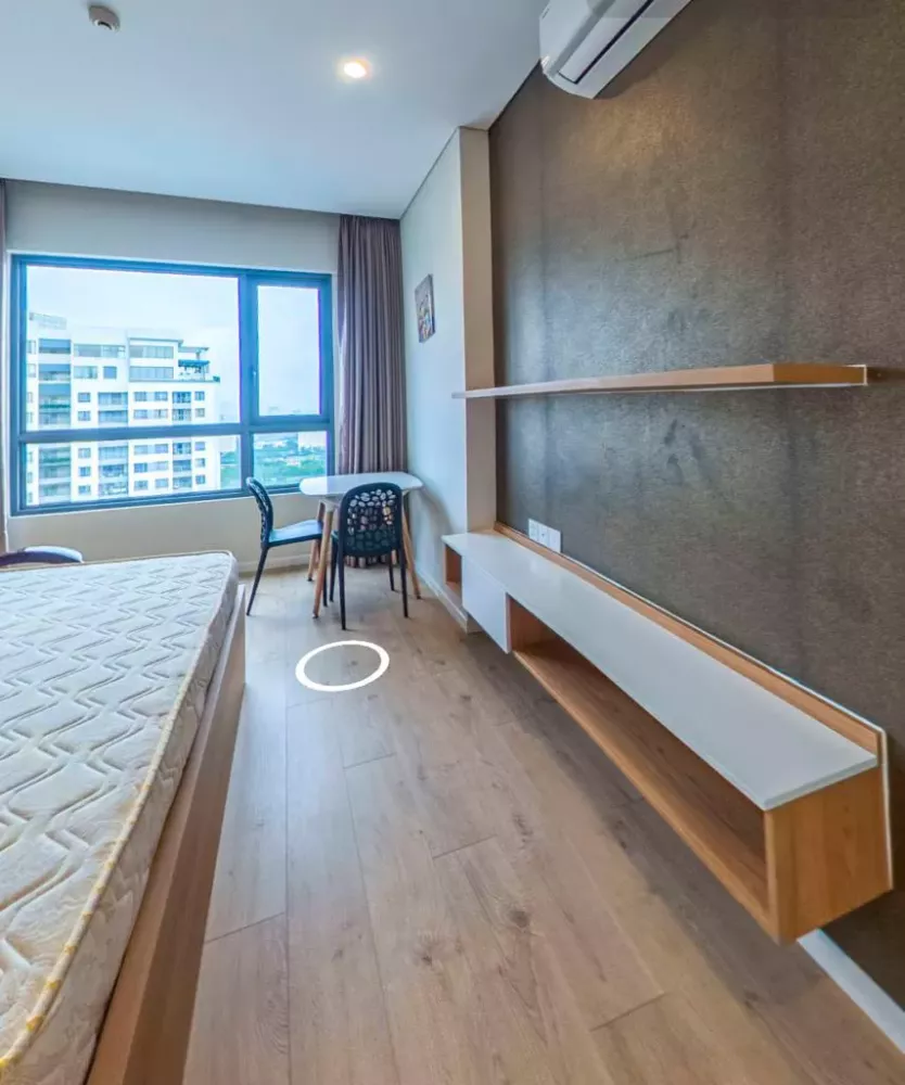 2 bedrooms Apartment in Thu Duc, Ho Chi Minh, Vietnam No. 11654