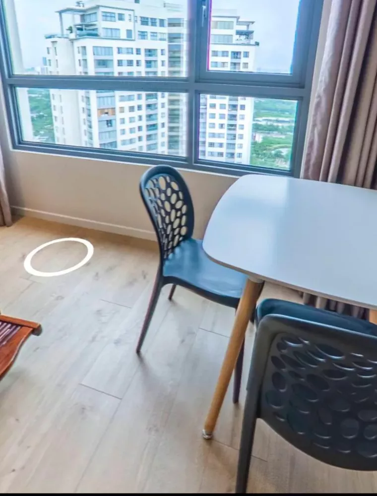 2 bedrooms Apartment in Thu Duc, Ho Chi Minh, Vietnam No. 11654