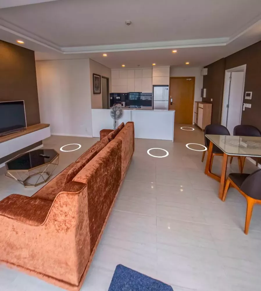2 bedrooms Apartment in Thu Duc, Ho Chi Minh, Vietnam No. 11654