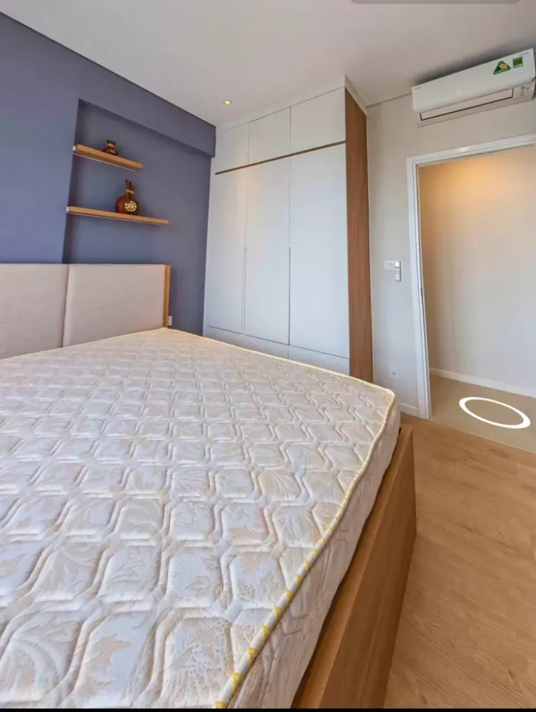 2 bedrooms Apartment in Thu Duc, Ho Chi Minh, Vietnam No. 11654