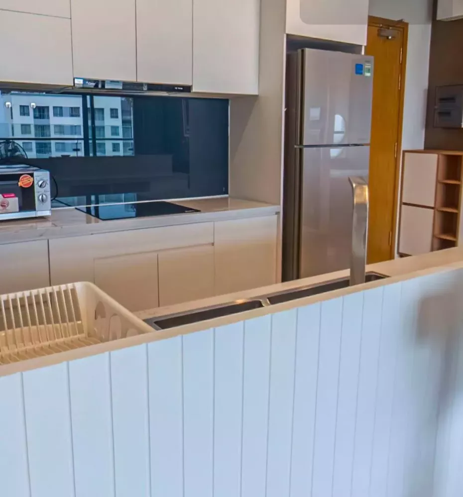 2 bedrooms Apartment in Thu Duc, Ho Chi Minh, Vietnam No. 11654