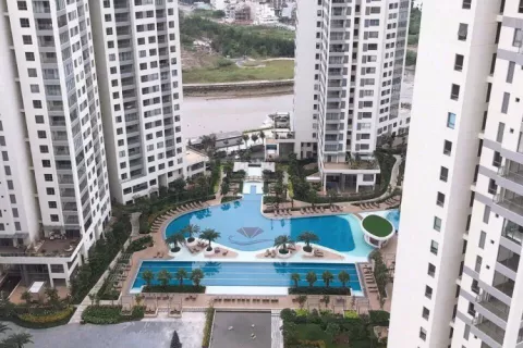 2 bedrooms Apartment in Thu Duc, Ho Chi Minh, No. 11650 8