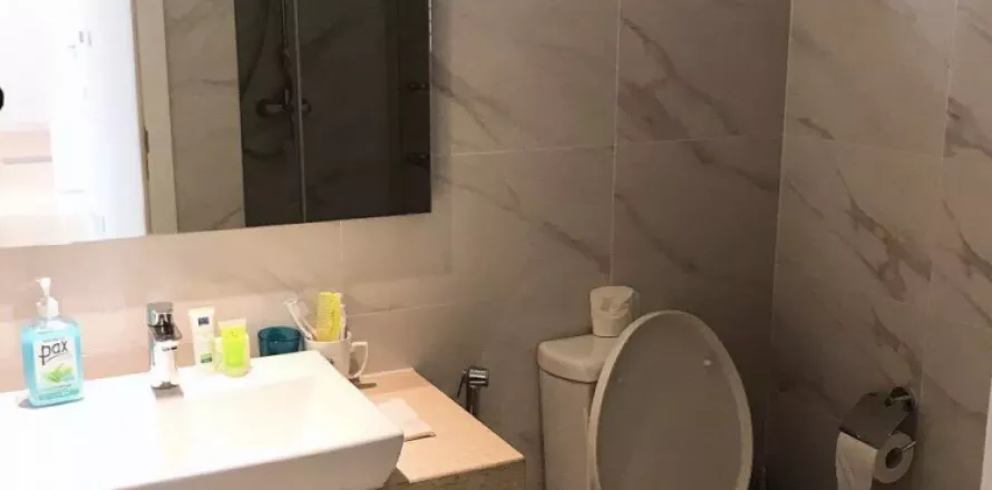 2 bedrooms Apartment in Thu Duc, Ho Chi Minh, No. 11650