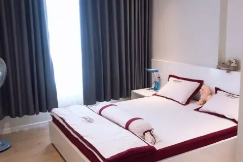 2 bedrooms Apartment in Thu Duc, Ho Chi Minh, No. 11650 6