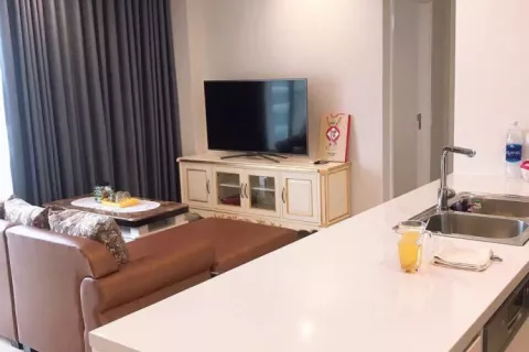 2 bedrooms Apartment in Thu Duc, Ho Chi Minh, No. 11650 4