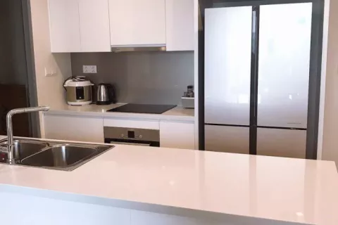 2 bedrooms Apartment in Thu Duc, Ho Chi Minh, No. 11650 7