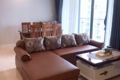 2 bedrooms Apartment in Thu Duc, Ho Chi Minh, No. 11650 5