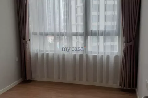 Квартира с 2 спальнями в Тхудык, Хошимин ,  № 11656