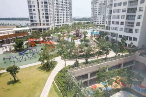 2 bedrooms Apartment in Thu Duc, Ho Chi Minh, No. 11652 8