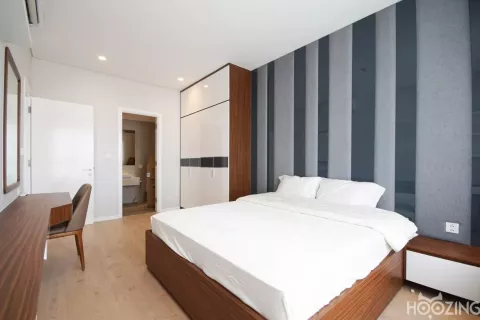 2 bedrooms Apartment in Thu Duc, Ho Chi Minh, No. 11652 10
