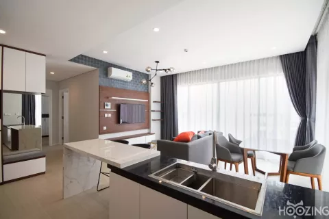 2 bedrooms Apartment in Thu Duc, Ho Chi Minh, No. 11652 26
