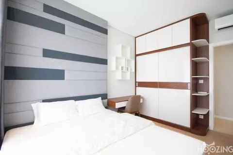 2 bedrooms Apartment in Thu Duc, Ho Chi Minh, No. 11652 14