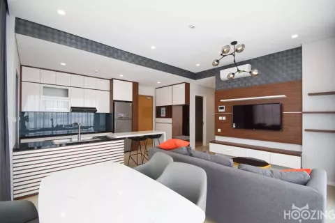 2 bedrooms Apartment in Thu Duc, Ho Chi Minh, No. 11652 16