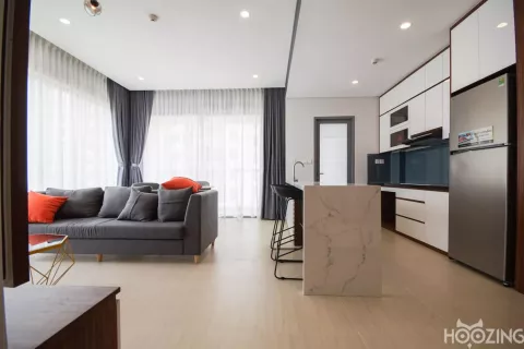 2 bedrooms Apartment in Thu Duc, Ho Chi Minh, No. 11652 23