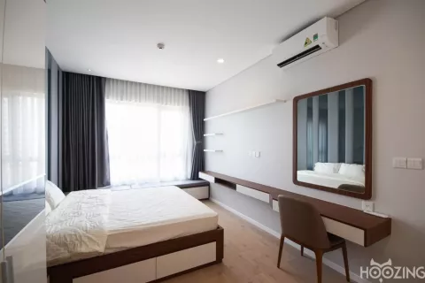 2 bedrooms Apartment in Thu Duc, Ho Chi Minh, No. 11652 30