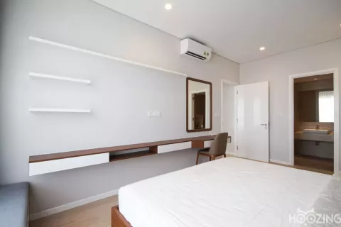 2 bedrooms Apartment in Thu Duc, Ho Chi Minh, No. 11652 4