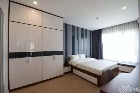 2 bedrooms Apartment in Thu Duc, Ho Chi Minh, No. 11652 3