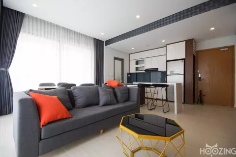 2 bedrooms Apartment in Thu Duc, Ho Chi Minh, No. 11652 18