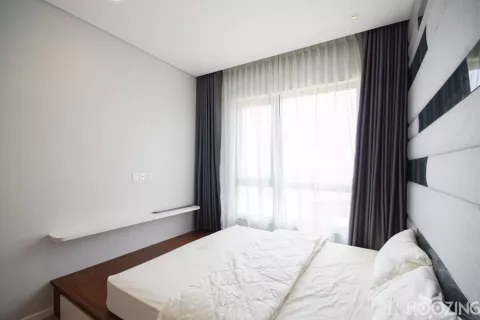 2 bedrooms Apartment in Thu Duc, Ho Chi Minh, No. 11652 25