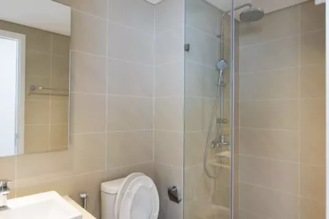 2 bedrooms Apartment in Thu Duc, Ho Chi Minh, No. 11652 5