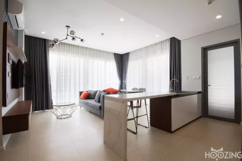 2 bedrooms Apartment in Thu Duc, Ho Chi Minh, No. 11652 12