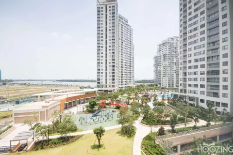2 bedrooms Apartment in Thu Duc, Ho Chi Minh, No. 11652 15